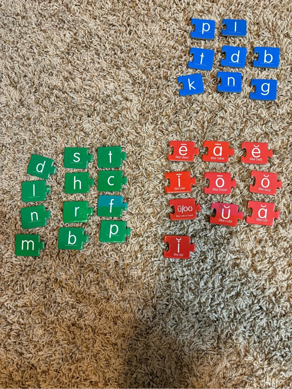 Melissa & Doug Sound Sorting Toy (Missing a Few Pieces)